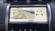 Land Rover Discovery Sport 2.0 D200 R-Dynamic S Plus 5dr Auto [5 Seat] Diesel Station Wagon